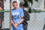 Marcola: líder do PCC é levado a hospital no DF sob forte esquema de segurança