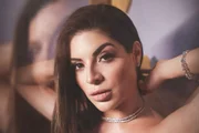 A festa se chama Farofa da GKay