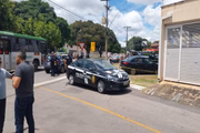 Condutora que morreu após assalto tinha 49 anos