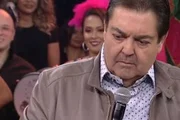 A diretoria da emissora teria ficado furiosa com o acerto do apresentador com a Band