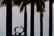 Atiradores de elite se posicionam em monumentos da Praça dos Três Poderes durante primeiro ensaio para a posse de Jair Bolsonaro