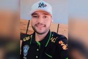 Chris Wallace da Silva, de 24 anos, morreu após seis dias internado por causa de espancamento