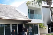 Casa de Antônio Rueda