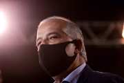 Márcio França (PSB)