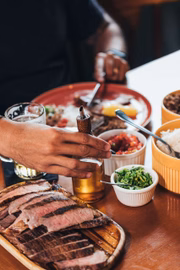 Carne de sol