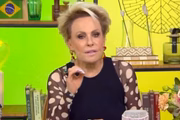 Ana Maria Braga
