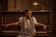 As indicações foram por A Voz Suprema do Blues e Destacamento Blood, ambas produções da Netflix 