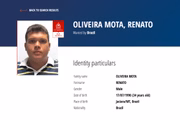 Foragido envolvido nas mortes de Gegê do Mangue e Paca, então líderes do PCC em 2018
