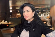 A influenciadora Solange Gomes foi vítima de hackers nesta quinta-feira (17/10)
