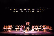 O Festival de Dança de Joinville acontecerá entre os dias 6 a 16 de outubro de 2021