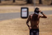 onda de calor