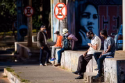 Para o Sindicato dos Médicos, a população está relaxando nas medidas de segurança sanitária