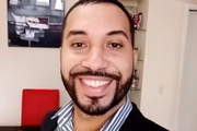 Gil do Vigor é ex-BBB