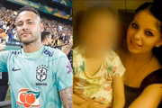 Gabriella Gáspár usou os stories do Instagram para falar sobre as mensagens que vem recebendo nas redes sociais