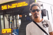 William Gomes, 34 anos