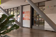 Museu Afro Brasil
