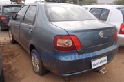 Fiat Siena ELX Flex 2004 R$ 1,5 mil