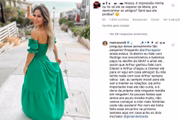 Seguidores culpam Maíra por Arthur não ver os amigos, e ela responde