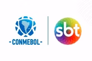 SBT acertou com a Conmebol e transmite a Copa Libertadores