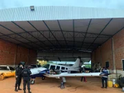 Operação da Polícia Federal