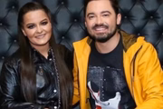 Entretanto, pouco tempo depois, ela apagou as fotos das redes sociais