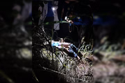 Após transferências, vítima foi morta e jogada em matagal
