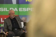 Reunião com evangélicos foi feito em São Paulo