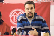 O atual candidato a prefeito de São Paulo foi denunciado por causa de mensagem em rede social