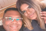Filha de MC Marcinho, Marcelly Garcia