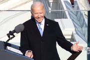 Posse de Joe Biden como 46º presidente dos EUA