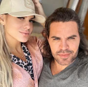 Mariana Polastreli é influenciadora e empresária 