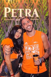 Yá teria traído Lipe