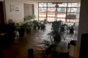 Número de mortos segue aumentando nas horas seguintes à tragédia