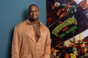 Léo Santana estreia como dublador em As Tartarugas Ninja