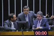 Dep. Arthur Lira PP - AL ; Dep. Danilo Forte UNIÃO - CE