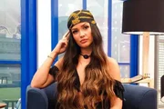 Ela quebrou inúmeros recordes nas redes sociais