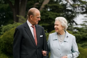 Elizabeth II e Philip viveram juntos por mais de 70 anos