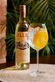 Lillet&Tonica