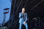 Brandon Flowers
