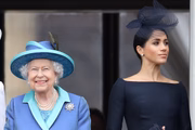Assistente pessoal da rainha tornou a vida real de Meghan um inferno 