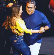 Anitta e Painitto