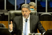 Arthur Lira. Presidente da Câmara dos Deputados é favorito a permanecer no poder