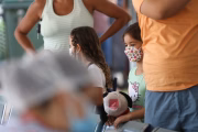 DF vacina crianças de 5 a 11 anos contra a Covid-19
