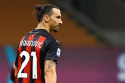 Ibrahimovic é ídolo de clubes como Juventus, Inter de Milão e Milan...