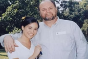 Pai e filha não se falam há muitos anos