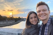 Thaís Fersoza e Michel Teló