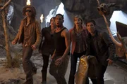 Em 2010, Percy Jackson ganhou versão nos cinemas protagonizada por Logan Lerman