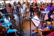 Após diversas autuações, Bar Brahma passou a encerrar a música às 22h, impreterivelmente