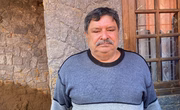 Antenor Alves, de 69 anos, perdeu oito sobrinhos