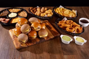E custa R$ 99 para duas pessoas